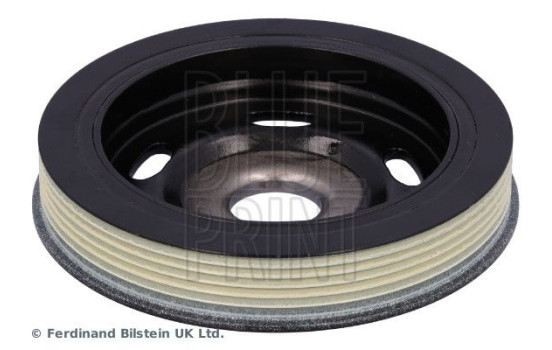 Polea (desconectada), Imagen 2