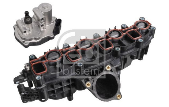 Colector de admisión febi Plus, Imagen 2