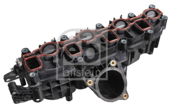 Colector de admisión febi Plus, Imagen 2