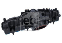 Colector de admisión febi Plus