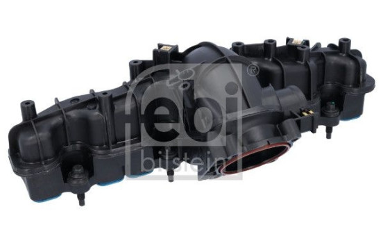 Colector de admisión febi Plus