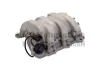 Colector de admisión