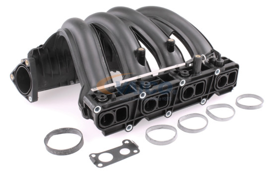 Colector de admisión