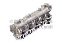 Colector de admisión