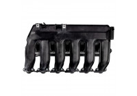 colector de admisión