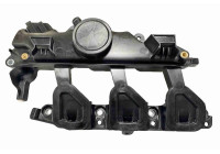 Colector de admisión