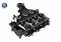 Colector de admisión