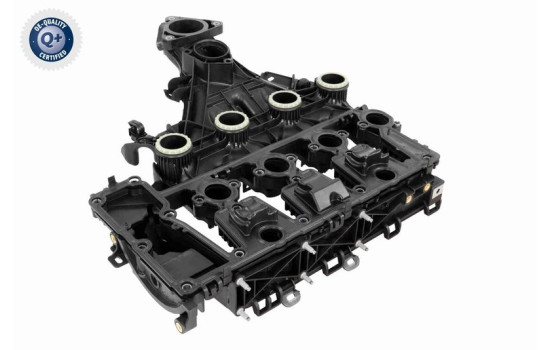 Colector de admisión