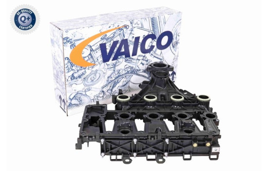 Colector de admisión, Imagen 2