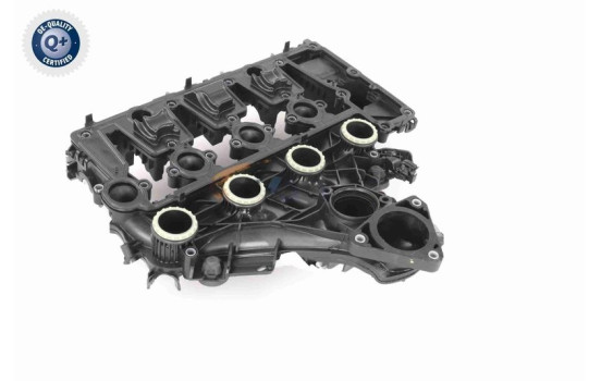 Colector de admisión, Imagen 9