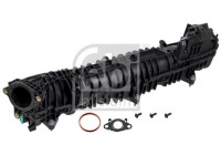 Colector de admisión