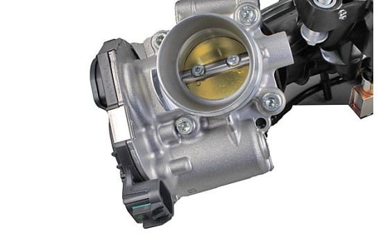 Colector de admisión, Imagen 5