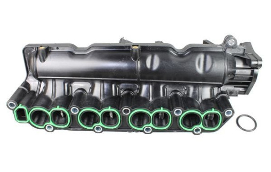 Colector de admisión