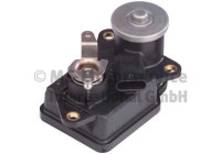 Elemento de ajuste, colector de admisión