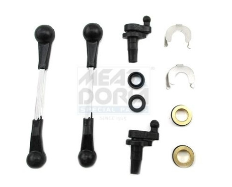 Kit de reparación, colector de admisión