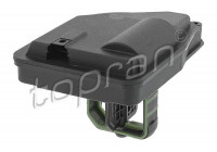 Válvula, control de aire - aire entrante