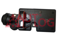 Válvula, control de aire - aire entrante