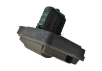 Válvula, control de aire - aire entrante