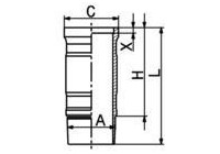 Revestimiento del cilindro