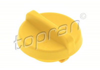 Tapa, abertura de llenado de aceite