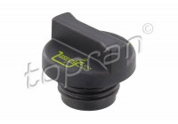 Tapa, abertura de llenado de aceite