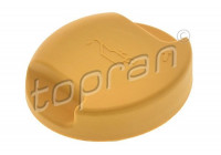 Tapa, abertura de llenado de aceite