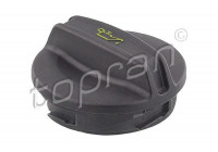 Tapa, abertura de llenado de aceite