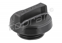 Tapa, abertura de llenado de aceite