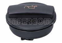 Tapa, abertura de llenado de aceite