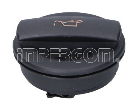 Tapa, abertura de llenado de aceite