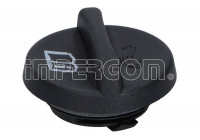 Tapa, abertura de llenado de aceite