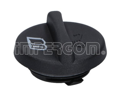 Tapa, abertura de llenado de aceite