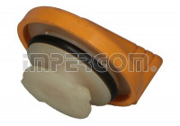 Tapa, abertura de llenado de aceite