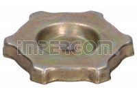 Tapa, abertura de llenado de aceite