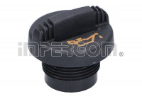 Tapa, abertura de llenado de aceite