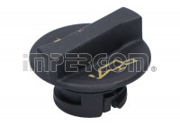 Tapa, abertura de llenado de aceite