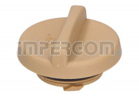 Tapa, abertura de llenado de aceite