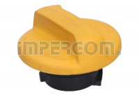 Tapa, abertura de llenado de aceite