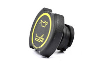 Tapa, abertura de llenado de aceite