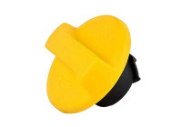 Tapa, abertura de llenado de aceite