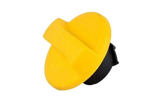 Tapa, abertura de llenado de aceite