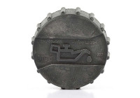 Tapa, abertura de llenado de aceite