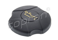 Tapa, abertura de llenado de aceite