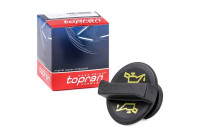 Tapa, abertura de llenado de aceite