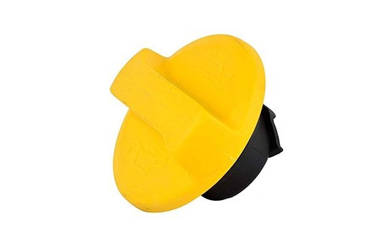 Tapa, abertura de llenado de aceite, Imagen 2