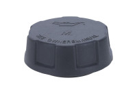 Tapa, abertura de llenado de aceite