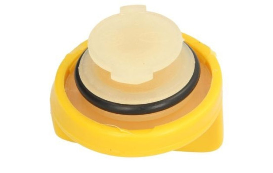 Tapa, abertura de llenado de aceite, Imagen 2