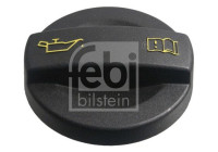 Tapa, abertura de llenado de aceite