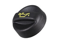 Tapa, abertura de llenado de aceite