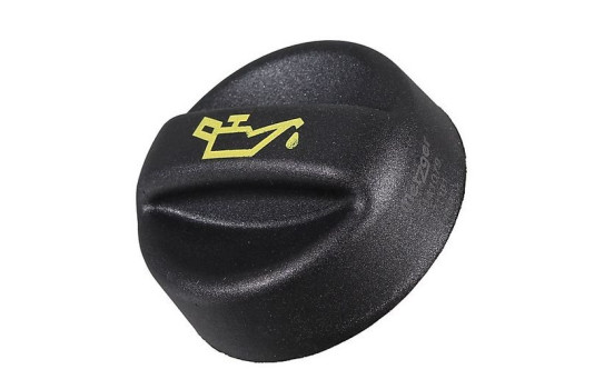 Tapa, abertura de llenado de aceite